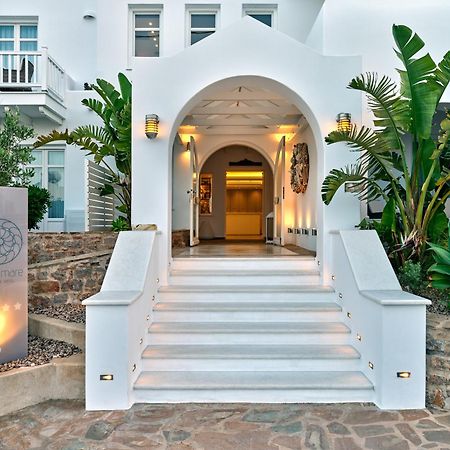 Stelia Mare Boutique Hotel Nausa Exteriér fotografie