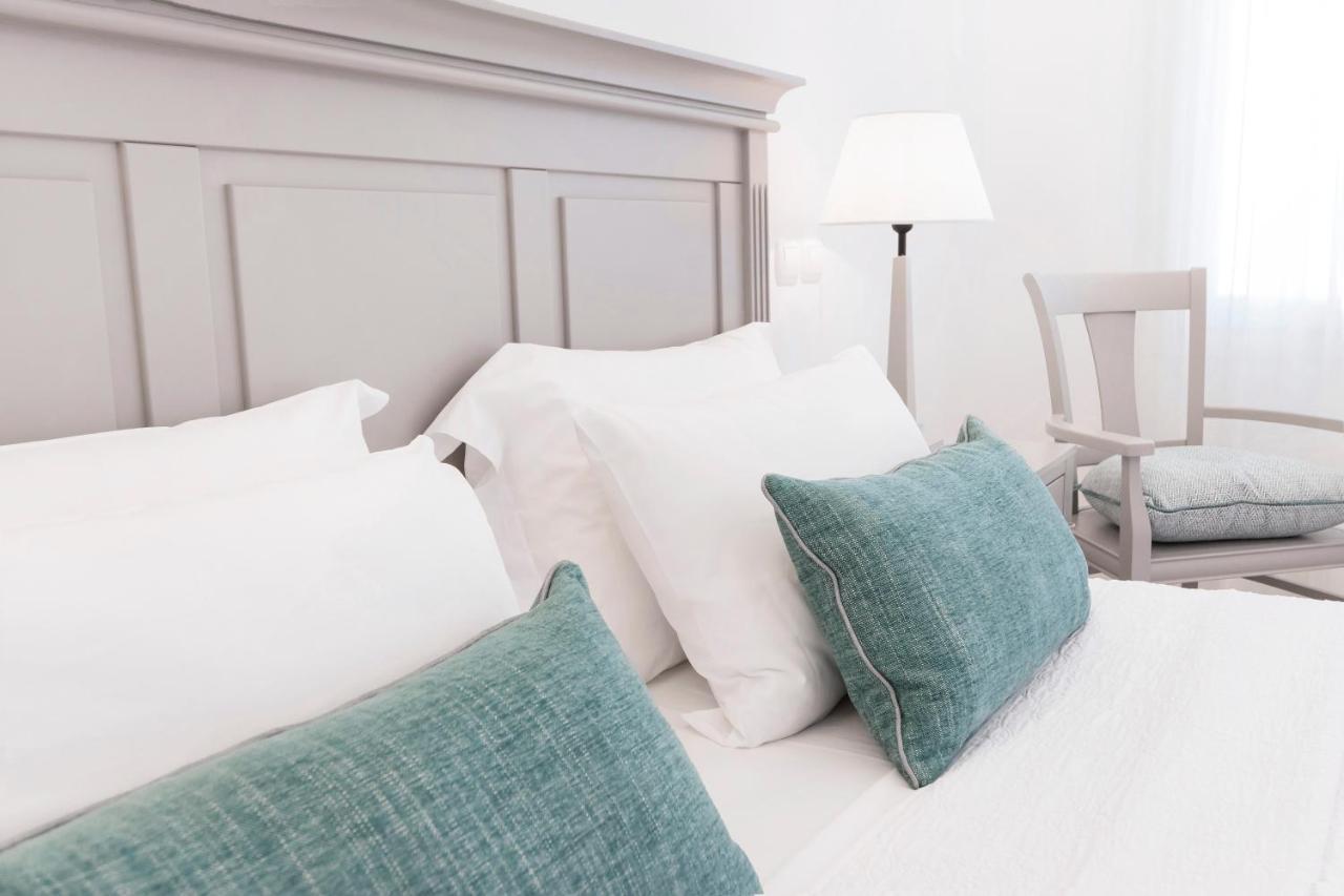 Stelia Mare Boutique Hotel Nausa Exteriér fotografie